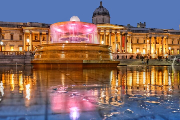 Private Walking Tour of Westminster Abbey - Photo 1 of 8